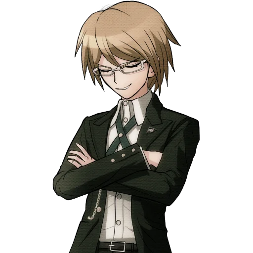 аниме мультфильм одежда