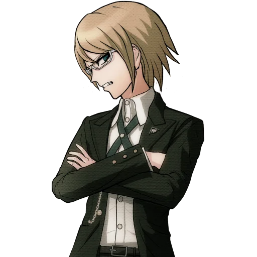 аниме одежда мультфильм