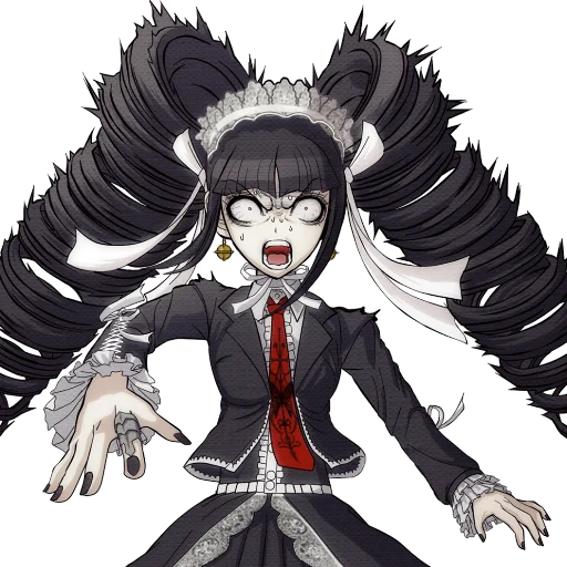 аниме вымышленный персонаж иллюстрация