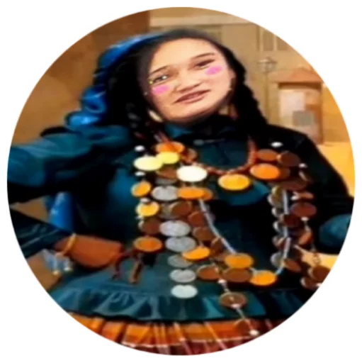 Стикер д13 - 1