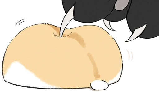 sketch cartoon clipart