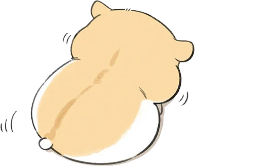 sketch cartoon drawing