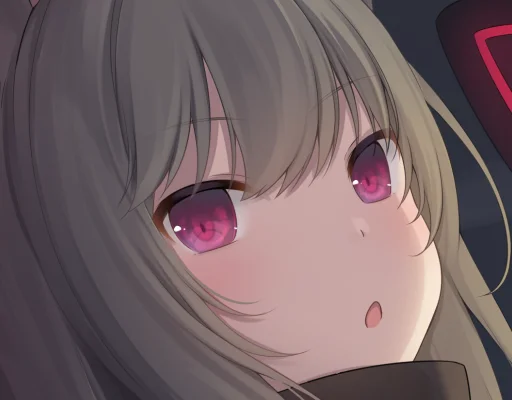 anime cartoon cg artwork