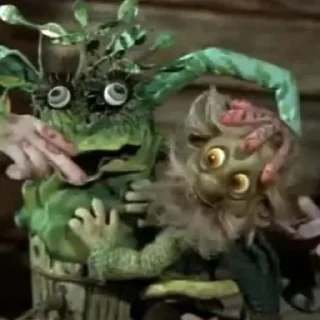 Sticker дядюшка ау - 6