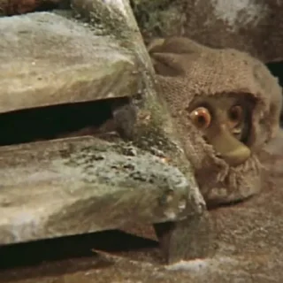 Sticker дядюшка ау - 0