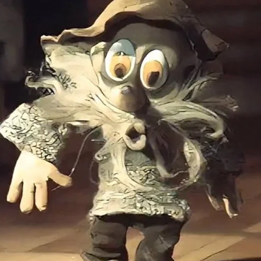 дядюшка ау - 