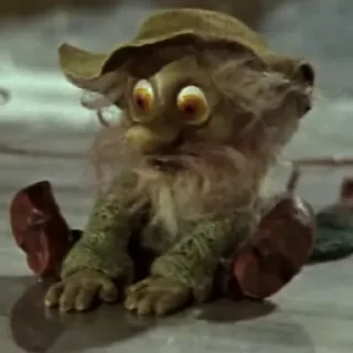 Sticker дядюшка ау - 11