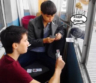 Sticker 5x5_ap_draka - 0