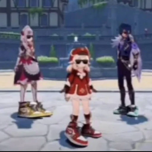 footwear cartoon clothing