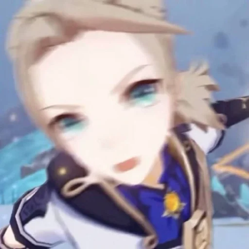 cartoon cg artwork anime