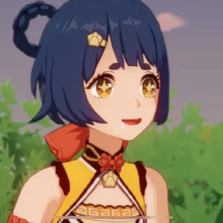 Гегеншин by @fStikBot - мультфильм