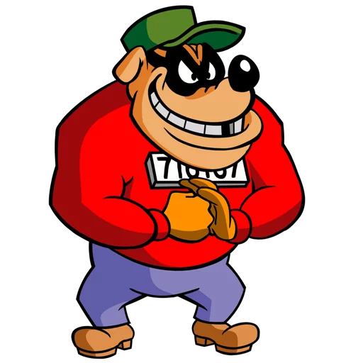 Sticker duc_tales_remastered - 1