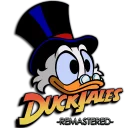 Стикер DuckTales: Remastered - 5
