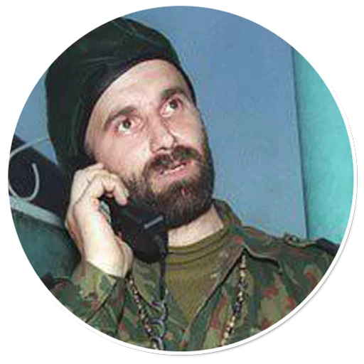 human face human beard man