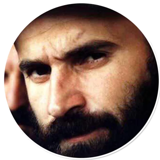 human beard human face facial hair