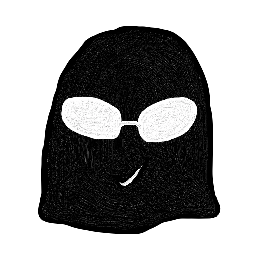 Стикер ипохрень - 5