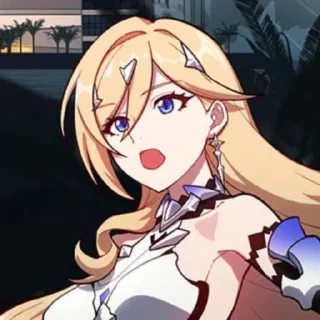 Sticker моя любимая дуда - 4