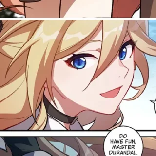 Sticker моя любимая дуда - 1