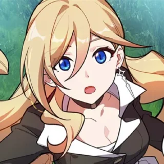 Sticker моя любимая дуда - 11