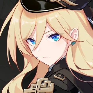 Sticker моя любимая дуда - 8