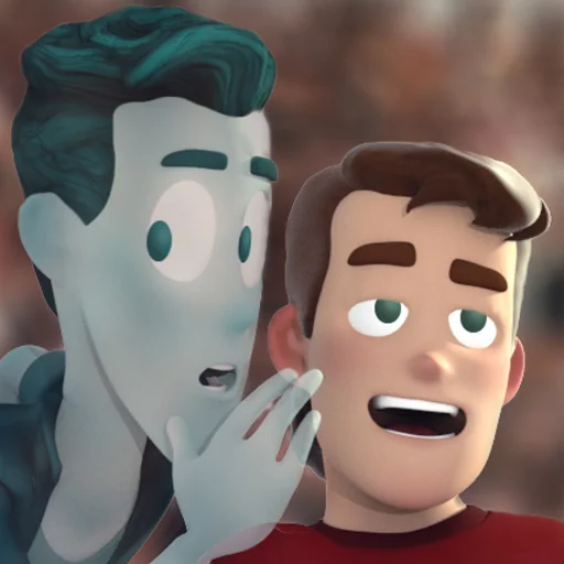 Дух Нашей Общаги - 