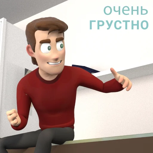 Sticker duh_nashey_obshchagi - 1