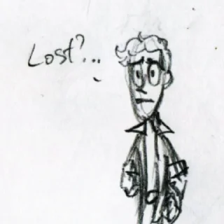 Стикер Дух Нашей Общаги - 4