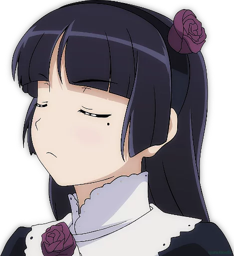 Стикер duixzs - 1