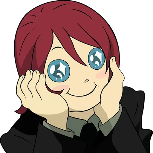 Стикер duixzs - 1