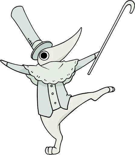 Стикер duixzs - 1