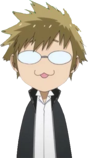 мультфильм эскиз аниме