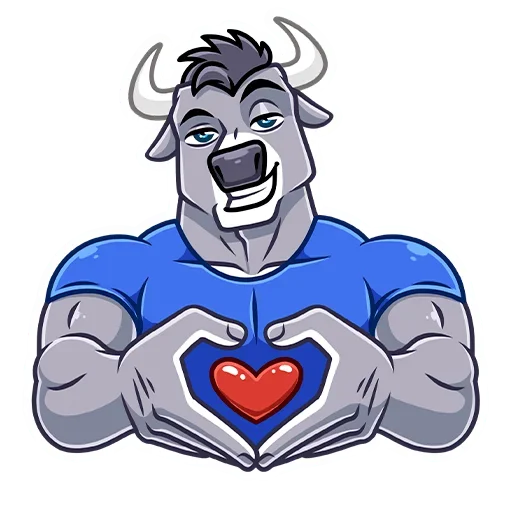 Дюк  (@TgSticker) - 