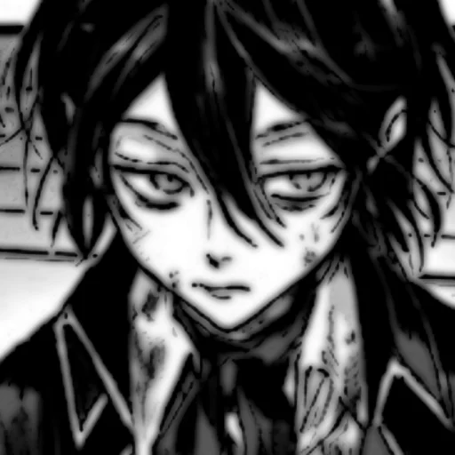 эскиз рисование человеческое лицо