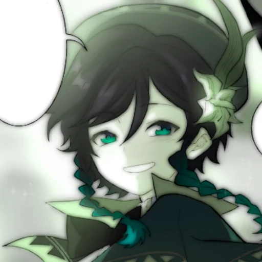 аниме мультфильм манга