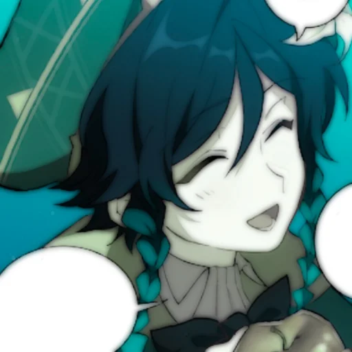 аниме мультфильм вымышленный персонаж