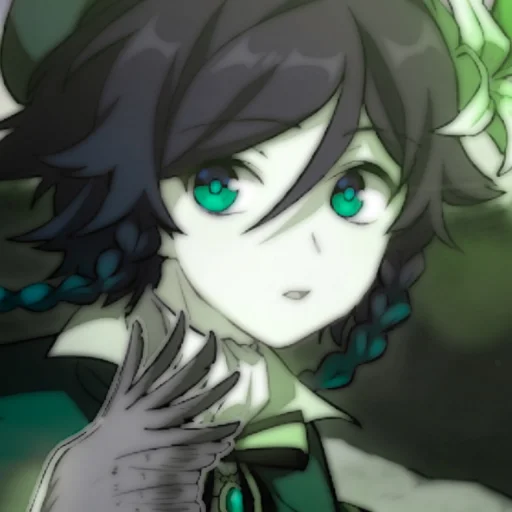 аниме мультфильм манга