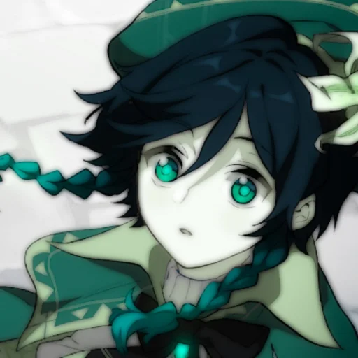 мультфильм аниме вымышленный персонаж