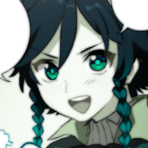 аниме мультфильм манга