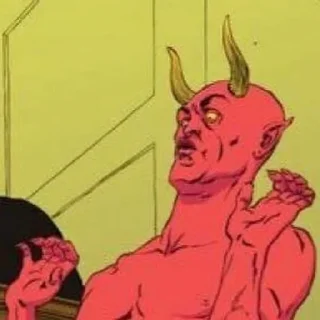 Стикер Шалабуда - 0