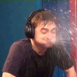 Стикер Шалабуда - 7