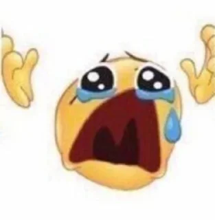 Sticker dumb faces - 5