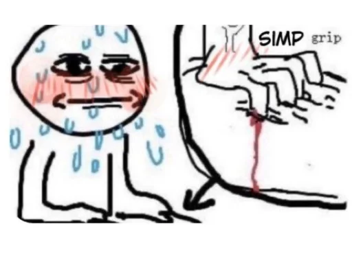 Стикер dumbpics - 1