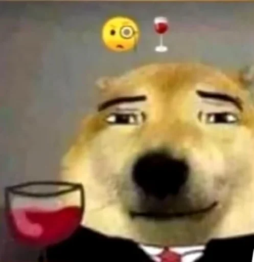 Sticker dumbpics - 1