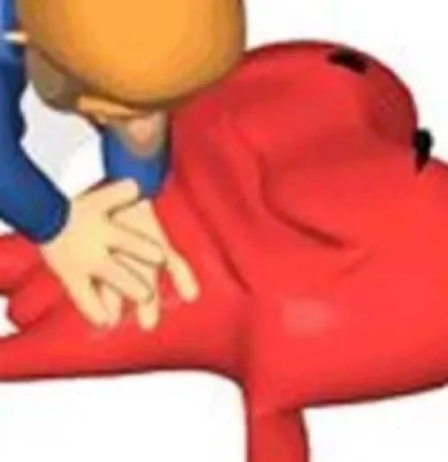 Стикер dumbpics - 1