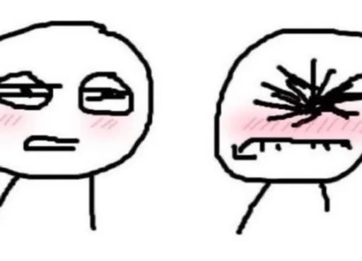 Sticker dumbpics - 1