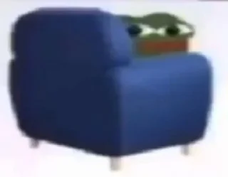 Sticker dumb faces - 6