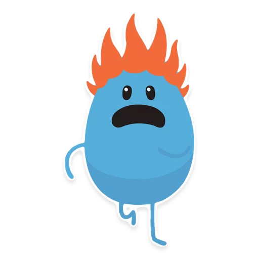 Dumb Ways to Die - клипарт