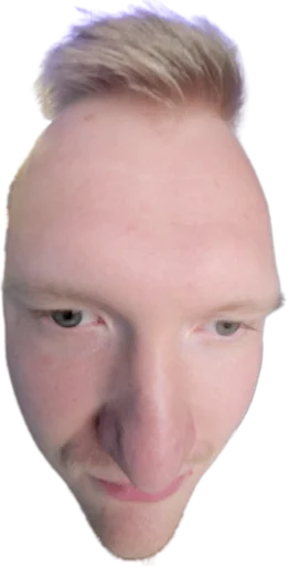 Sticker dumfaces - 1