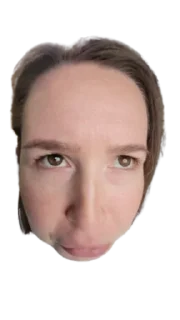 Стикер Faces - 11