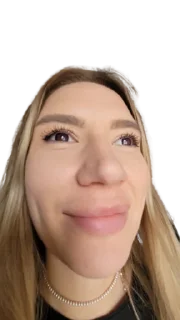 Стикер Faces - 6